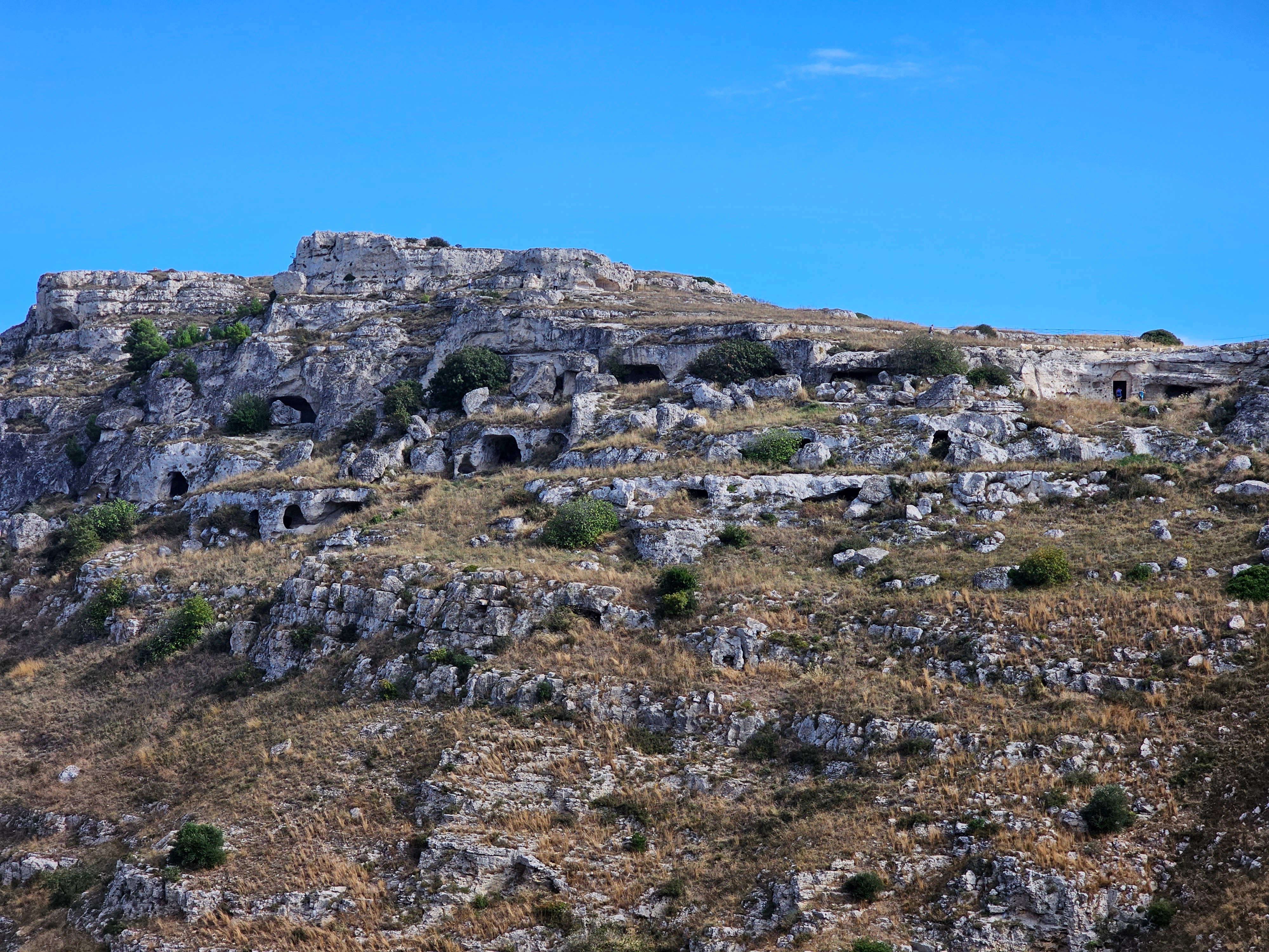 Matera